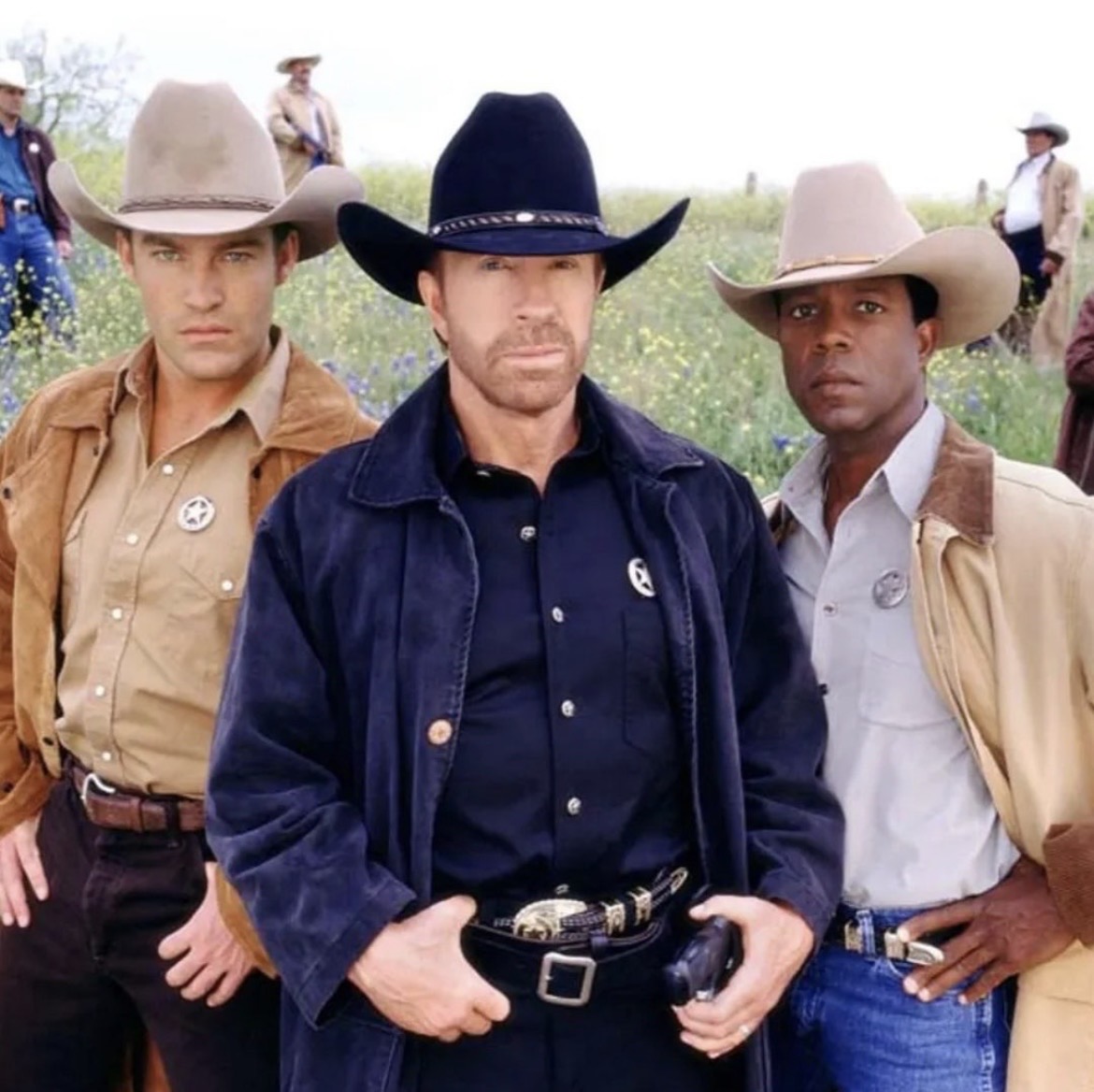 درباره چاک نوریس؛ چگونه یک ستاره نماد قدرتطلبی آمریکا میشود تا اخلاق تباه شود